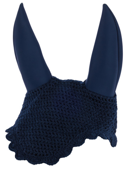 Bonnet anti-mouches Soundless FW26 Covalliero