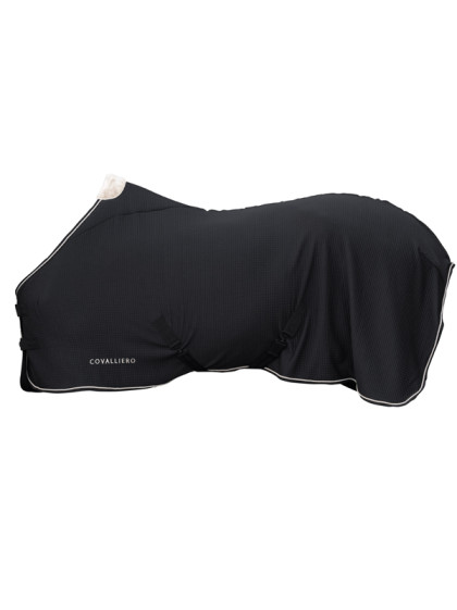 Couverture séchante FW26 Covalliero