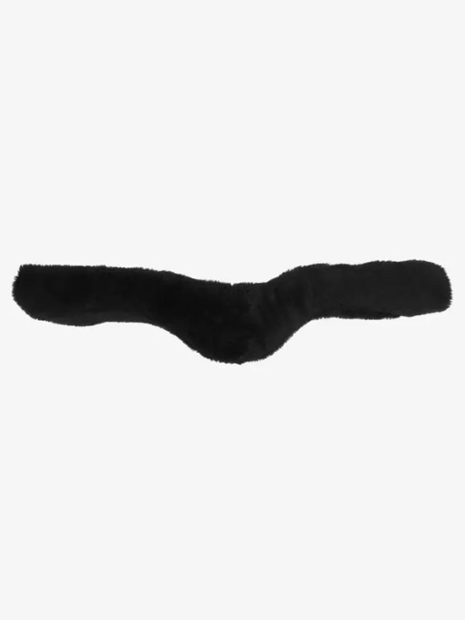 Housse de sangle Anatomic en laine Mérinos LeMieux