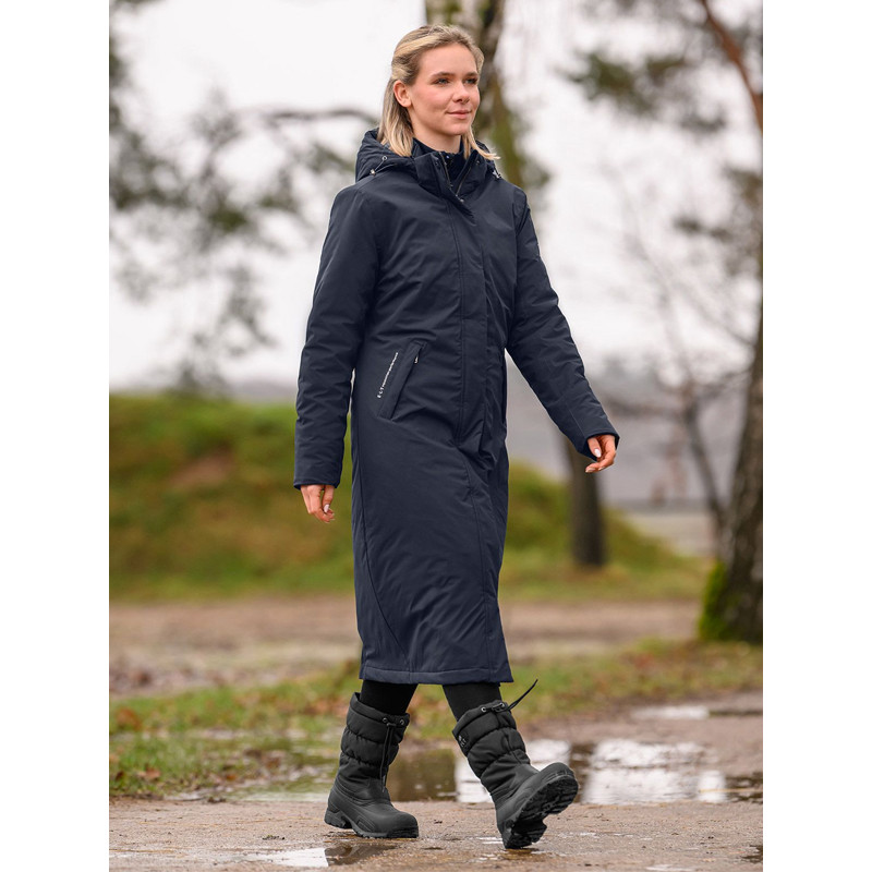 Manteau Winter Performance ELT