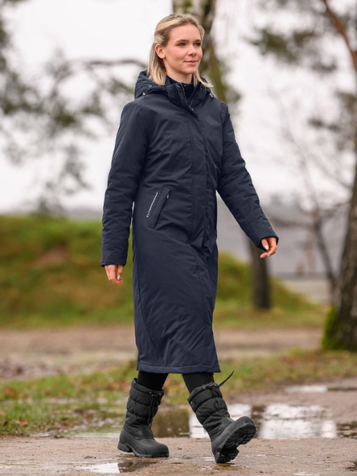 Manteau Winter Performance ELT