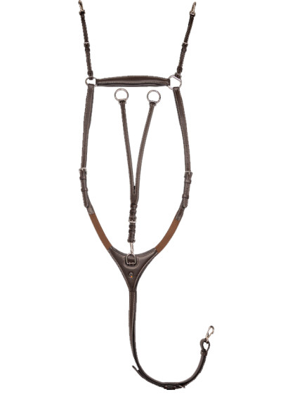 Collier de chasse Work X-Line Waldhausen