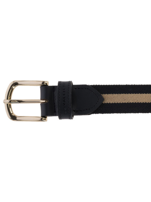 Ceinture FW26 Covalliero