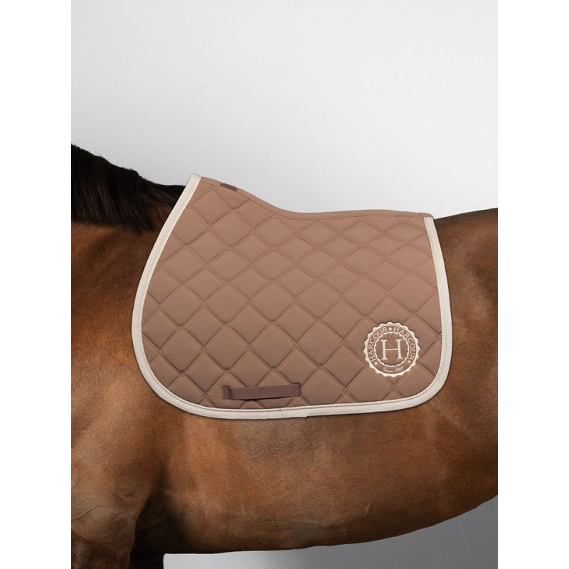 Tapis de selle Chimene CSO FW26 Harcour