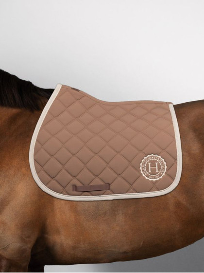 Tapis de selle Chimene CSO FW26 Harcour