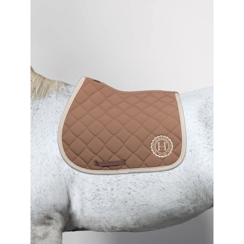 Tapis de selle Chimene CSO FW26 Harcour