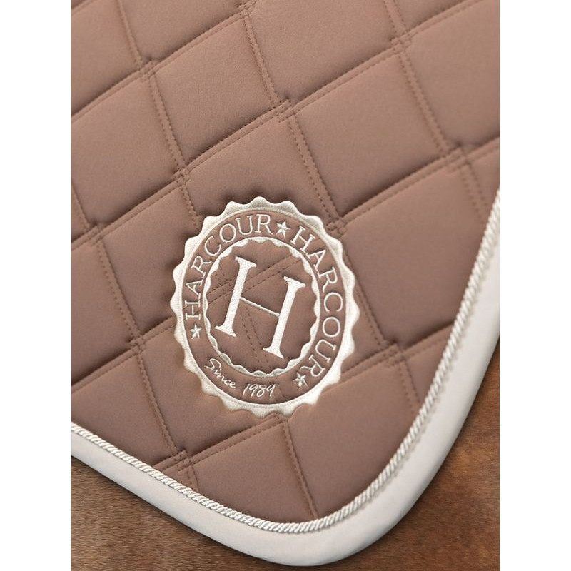 Tapis de selle Chimene CSO FW26 Harcour