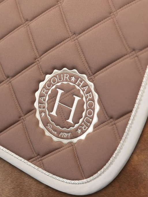 Tapis de selle Chimene Dressage FW26 Harcour