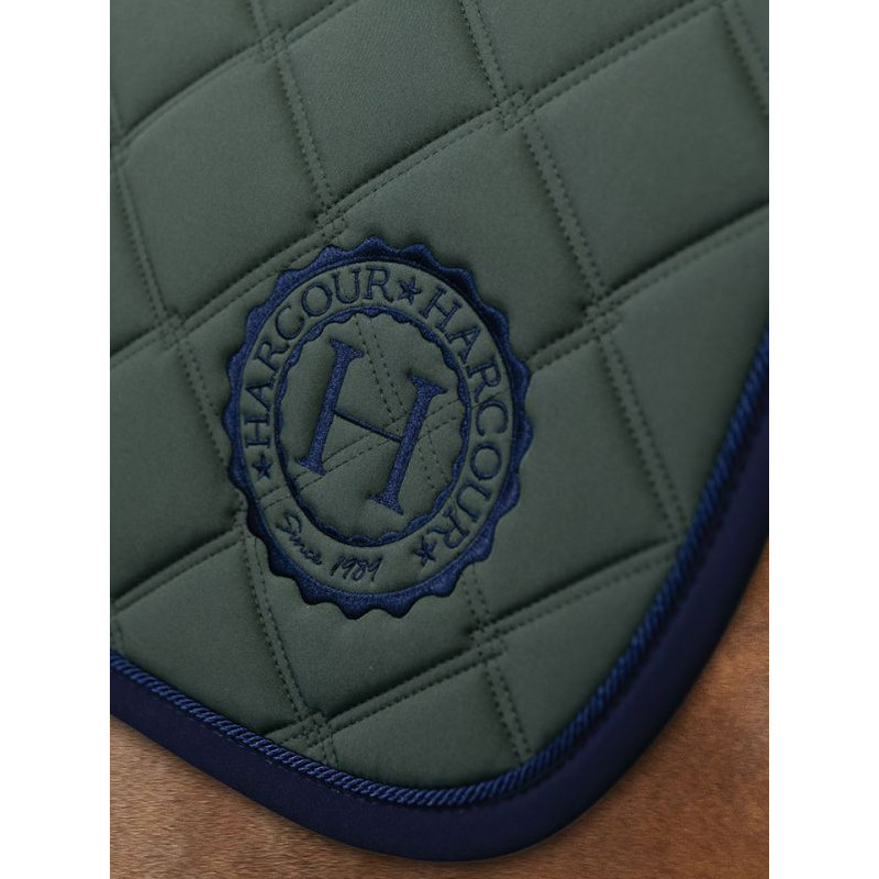 Tapis de selle Chimene Dressage FW26 Harcour