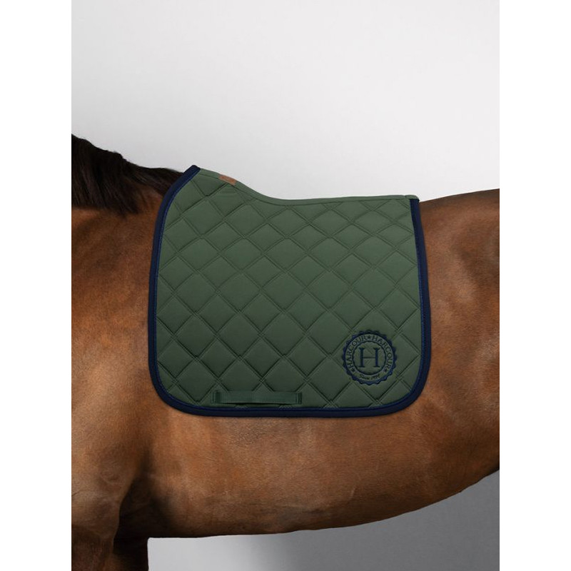 Tapis de selle Chimene Dressage FW26 Harcour