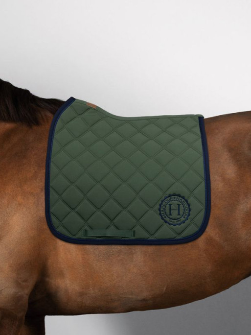 Tapis de selle Chimene Dressage FW26 Harcour