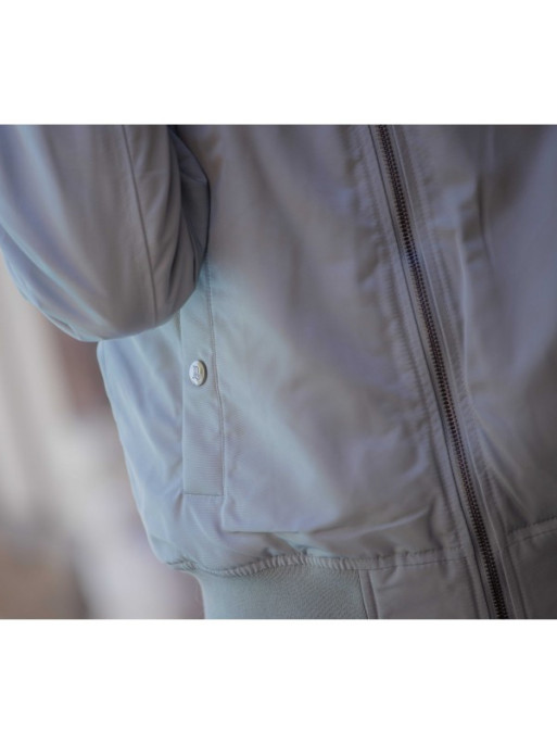 Blouson bombers Lyon Pénélope