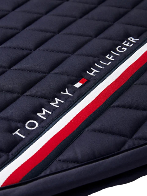 Tapis de selle CSO Stanford Tommy Hilfiger Equestrian