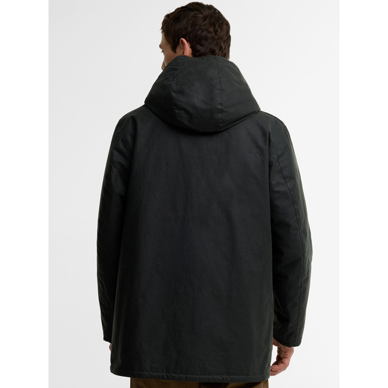 Veste Winter Beaufort Wax FW26 Barbour