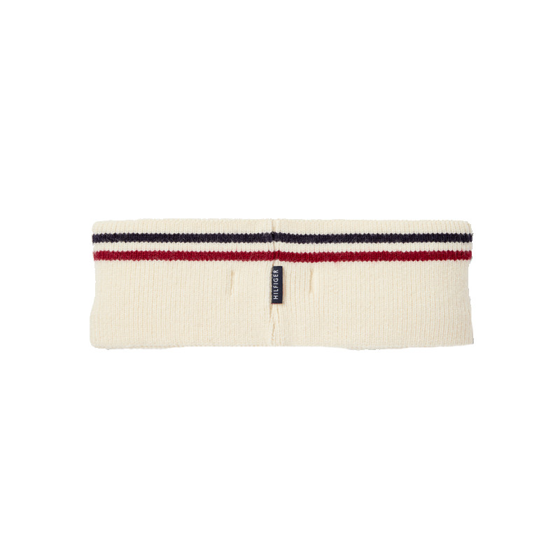 Bandeau Monroe FW26 Tommy Hilfiger Equestrian