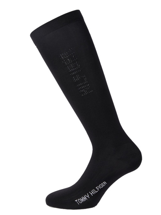 Chaussettes Keddie FW26 Tommy Hilfiger Equestrian