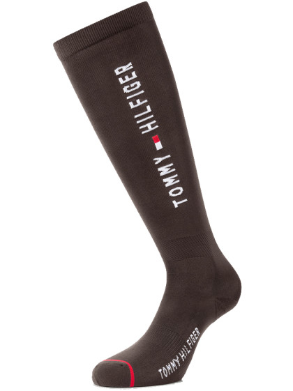 Chaussettes Clifton FW26 Tommy Hilfiger Equestrian