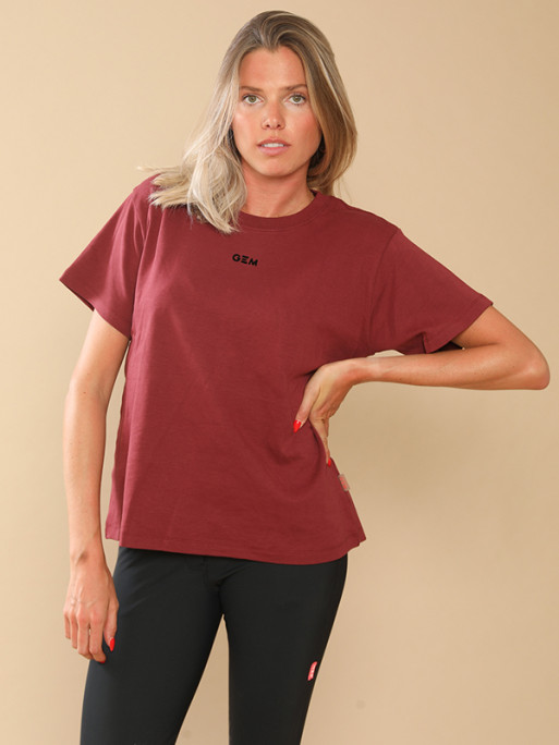 T-Shirt Eclair GEM