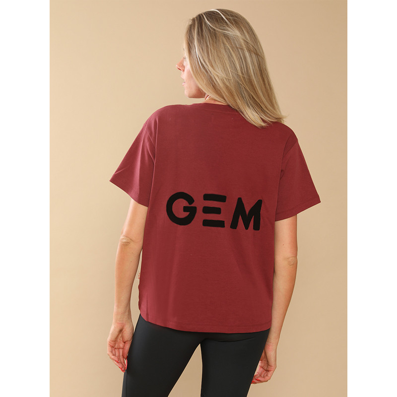 T-Shirt Eclair GEM