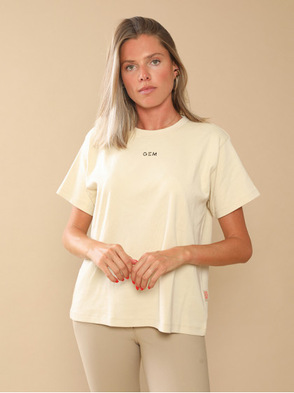 T-Shirt Eclair GEM