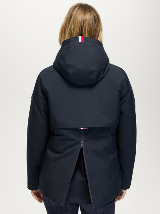 Veste compatible air-bags Palisade FW26 Tommy Hilfiger Equestrian
