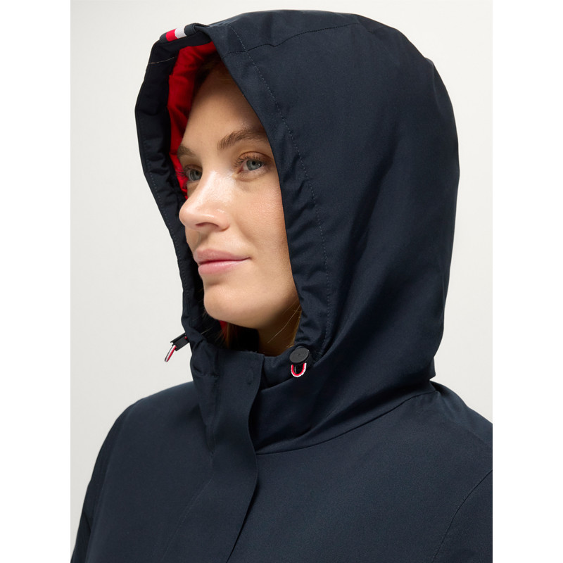 Veste compatible air-bags Palisade FW26 Tommy Hilfiger Equestrian
