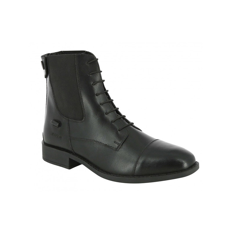 Boots à lacets Norton