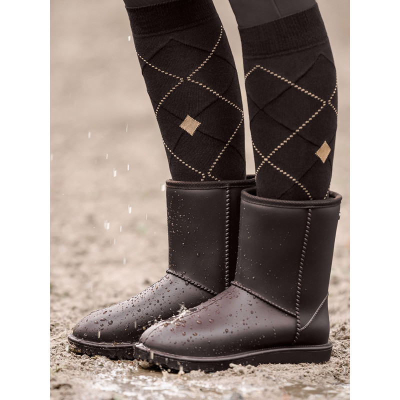 Bottines Rainless ELT