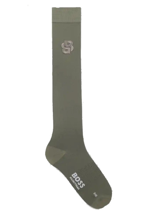 Chaussettes Davina FW26 Hugo Boss Equestrian