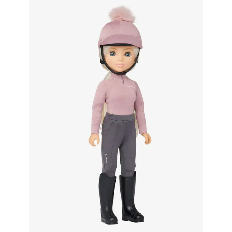 Toy Rider Amelia LeMieux
