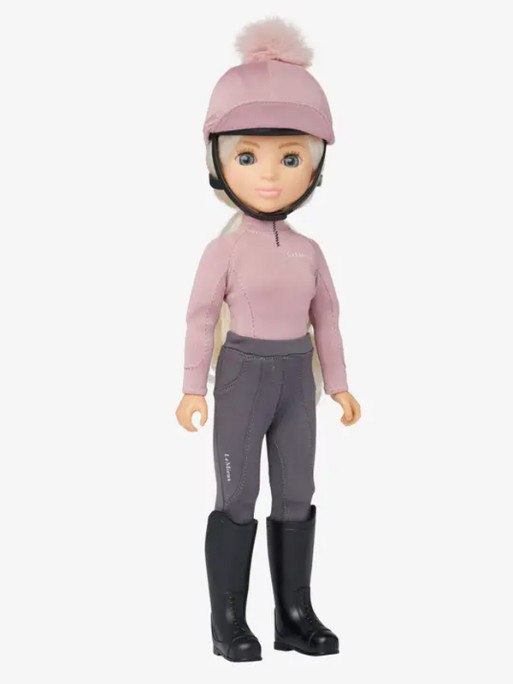 Toy Rider Amelia LeMieux