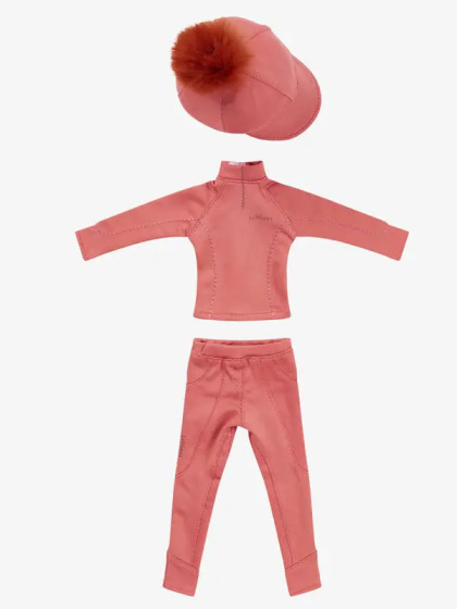 Tenue Toy Rider LeMieux