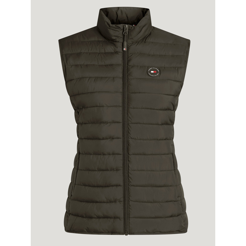 Veste sans manches Serano FW26 Tommy Hilfiger Equestrian