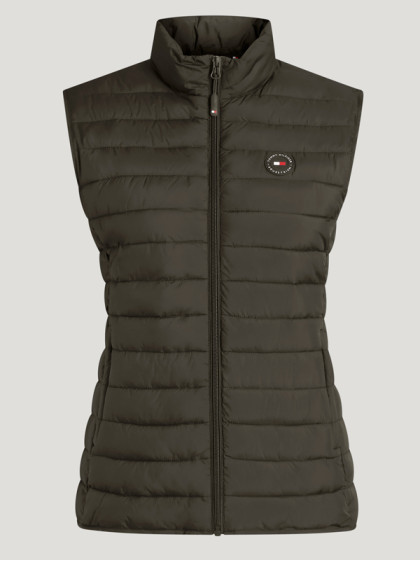 Veste sans manches Serano FW26 Tommy Hilfiger Equestrian
