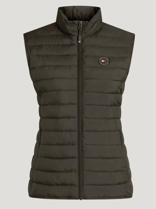 Veste sans manches Serano FW26 Tommy Hilfiger Equestrian