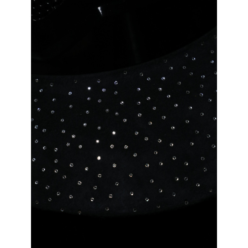 Visière Angel Crystal Flex-On