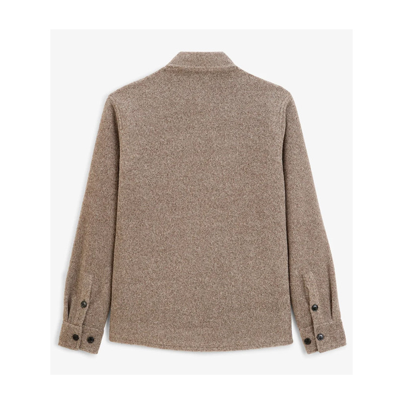 Sur-chemise Trap FW26 Serge Blanco