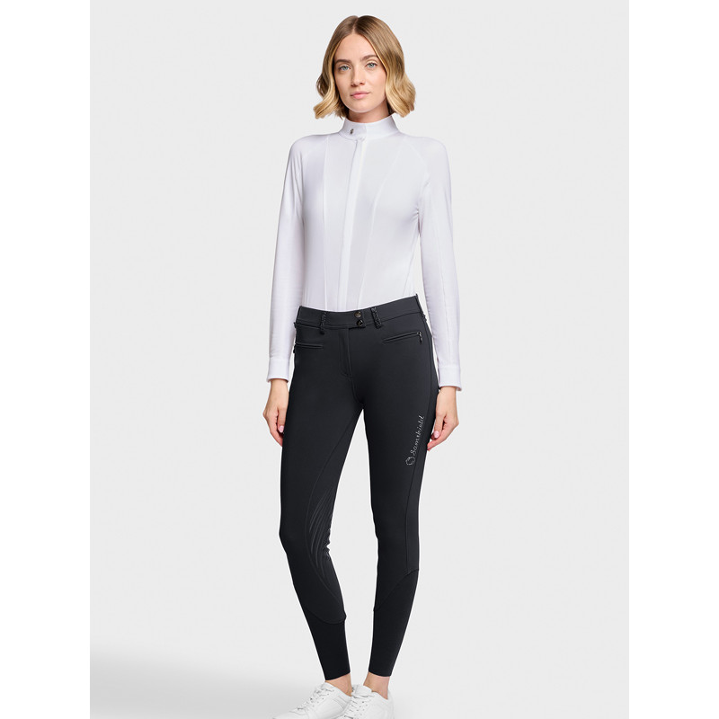 Pantalon Knee Grip Adele Crystal Fabric FW26 Samshield