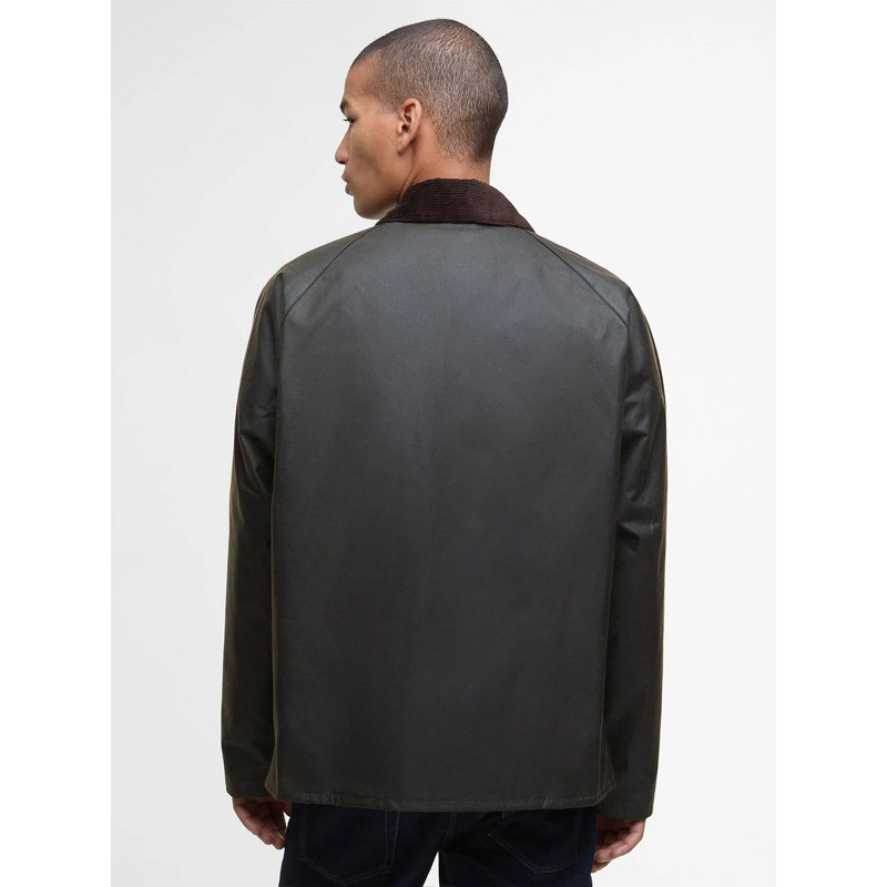 Veste cirée Tracker Barbour