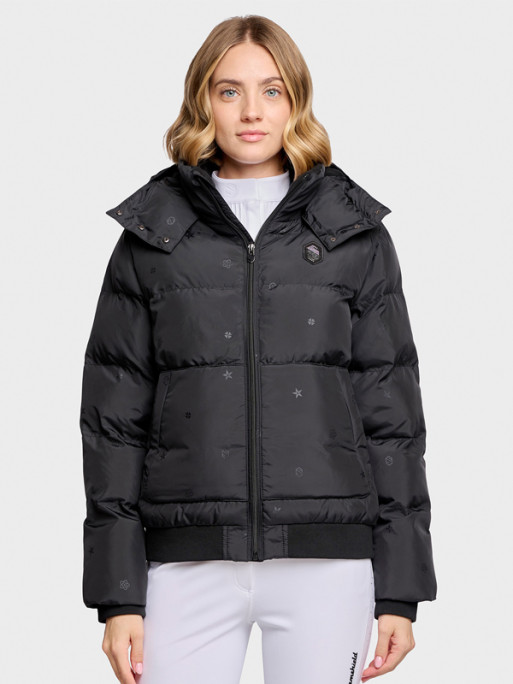 Doudoune Billie Emblem Edition FW26 Samshield