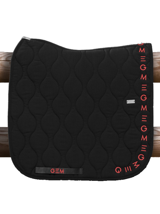Tapis de selle Dressage Essentiel GEM