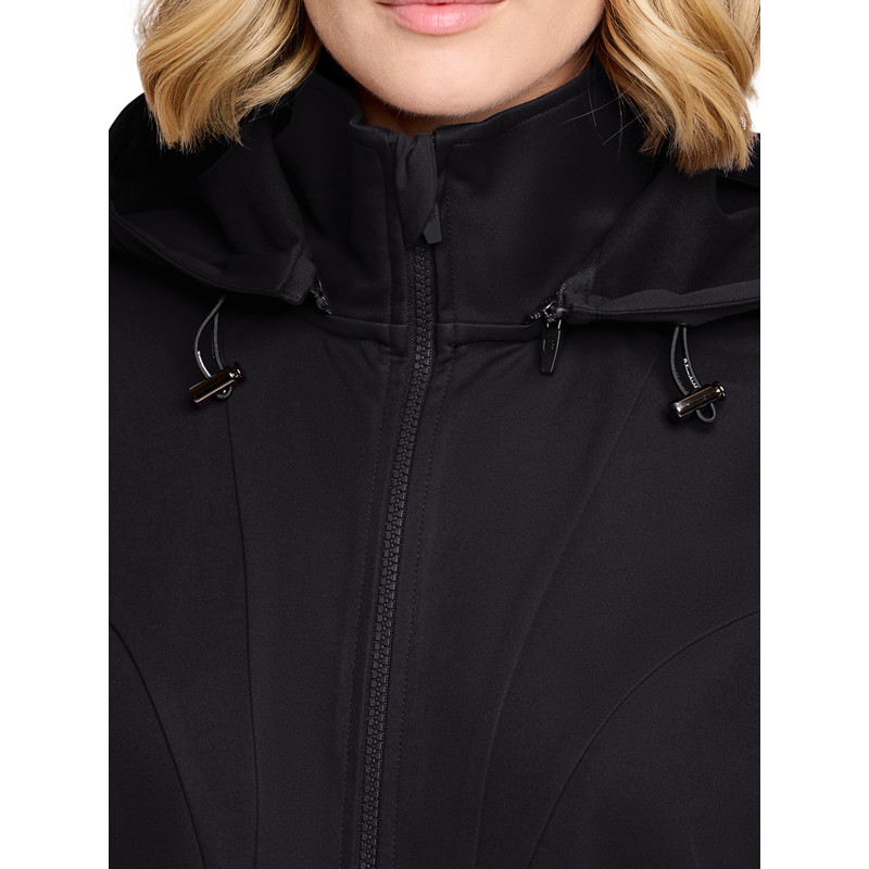 Softshell Wanda FW26 Samshield