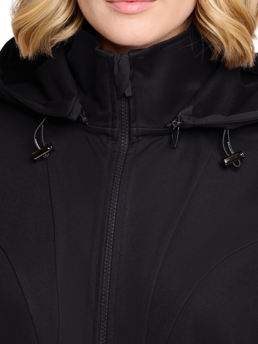 Softshell Wanda FW26 Samshield