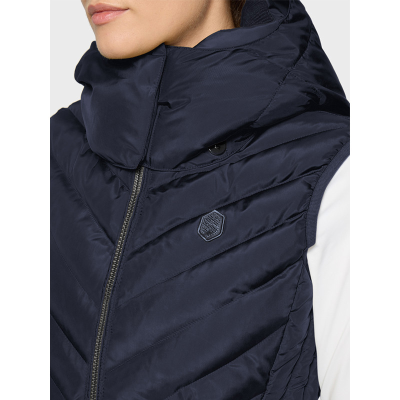 Veste sans manches Chamonix FW26 Samshield