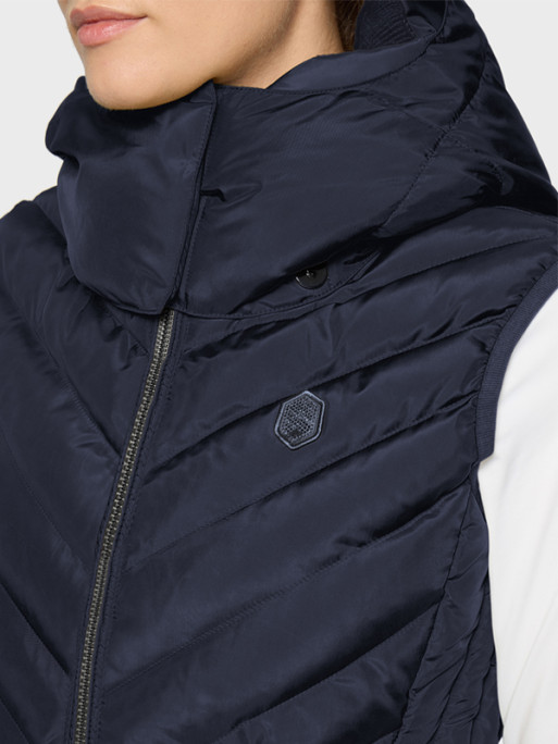 Veste sans manches Chamonix FW26 Samshield