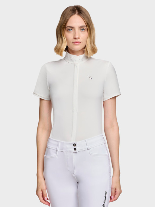 Chemise de concours Rosaline FW26 Samshield