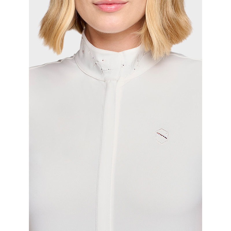Chemise de concours Rosaline FW26 Samshield