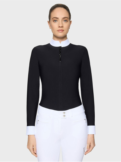Chemise de concours Roxane Premium FW26 Samshield