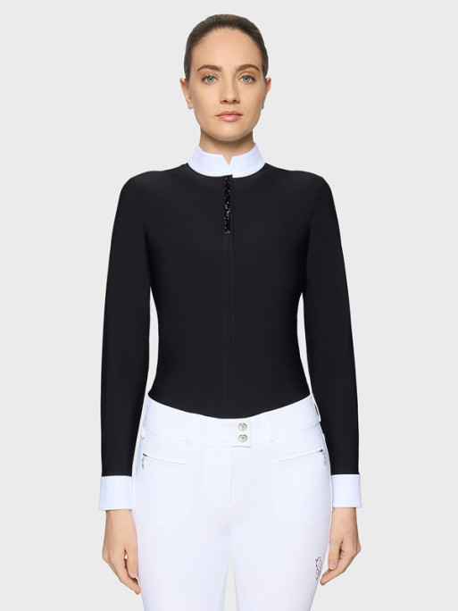 Chemise de concours Roxane Premium FW26 Samshield