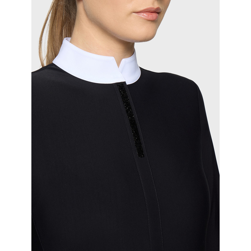 Chemise de concours Roxane Premium FW26 Samshield
